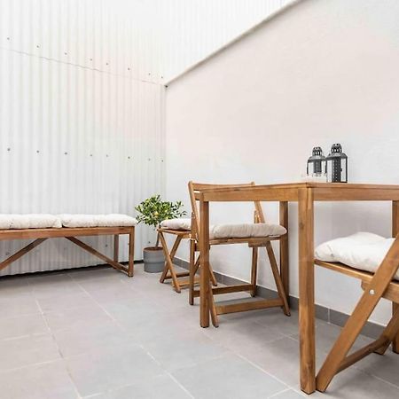 Fresh & Stylish Apartment With Parking By Rems Málaga Esterno foto
